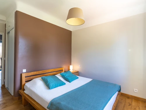 Ferienwohnung Le Lavandou, 2 Schlafzimmer, 4 Personen - photo_710902166