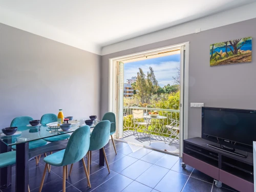 Ferienwohnung Le Lavandou, 2 Schlafzimmer, 4 Personen - photo_710902166