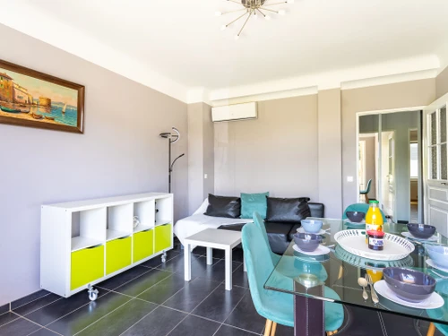 Ferienwohnung Le Lavandou, 2 Schlafzimmer, 4 Personen - photo_710902166