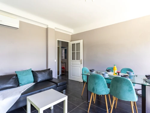 Ferienwohnung Le Lavandou, 2 Schlafzimmer, 4 Personen - photo_710902166