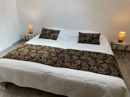 Gite Mézières-sur-Ponthouin, 1 bedroom, 4 persons - photo_19241819206