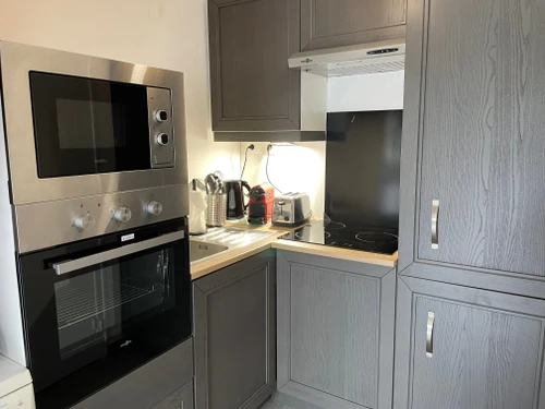 Gite Mézières-sur-Ponthouin, 1 bedroom, 4 persons - photo_19241819206