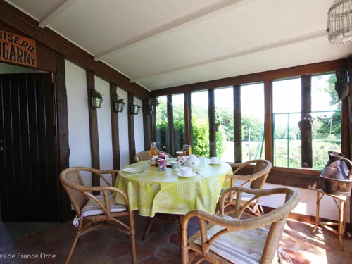 Gîte Marmouillé, 4 pièces, 5 personnes - photo_14189021825