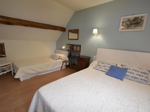 Gîte Marmouillé, 4 pièces, 5 personnes - photo_14189021825