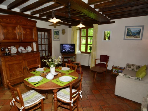 Gîte Marmouillé, 4 pièces, 5 personnes - photo_14189021825