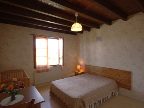 Gite Saint-Médard-en-Forez, 3 bedrooms, 6 persons - photo_19242303527