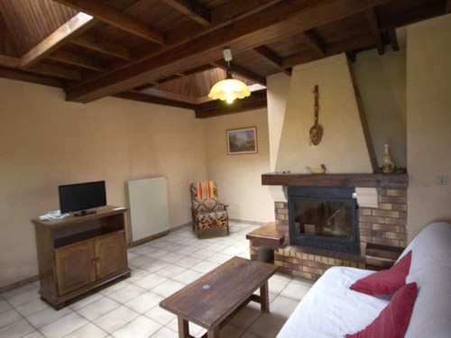 Gite Saint-Médard-en-Forez, 3 bedrooms, 6 persons - photo_19242303527