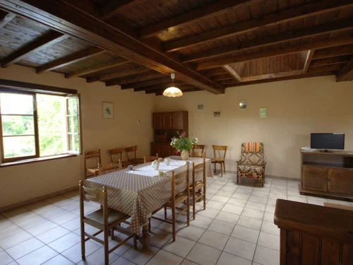 Gite Saint-Médard-en-Forez, 3 bedrooms, 6 persons - photo_19242303527