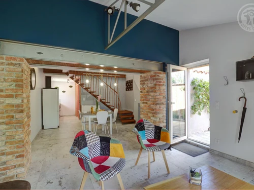 Gite Balbigny, 2 bedrooms, 4 persons - photo_19242304733