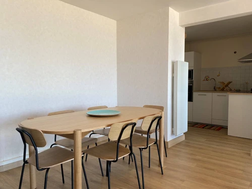 Ferienwohnung Perros-Guirec, 2 Schlafzimmer, 5 Personen - photo_19244754455