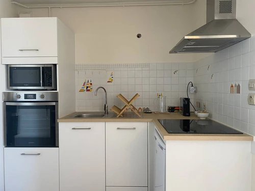 Ferienwohnung Perros-Guirec, 2 Schlafzimmer, 5 Personen - photo_19244754455