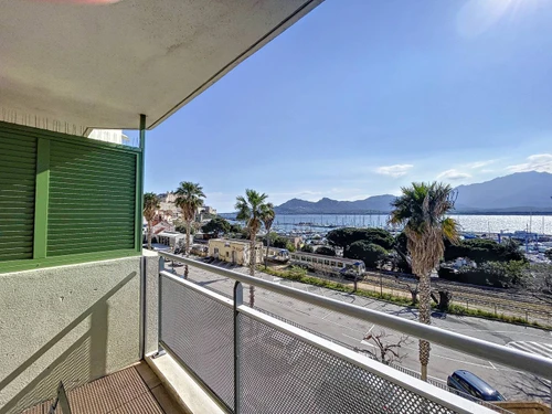 Apartment Calvi, 1 bedroom, 4 persons - photo_19244778376