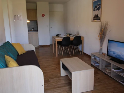 Apartamento Bagnères-de-Luchon, 1 dormitorio, 4 personas - photo_19244779055