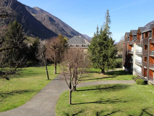 Apartamento Bagnères-de-Luchon, 1 dormitorio, 4 personas - photo_19244779055