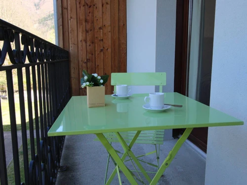 Apartamento Bagnères-de-Luchon, 1 dormitorio, 4 personas - photo_19244779055