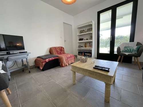 Casa Saint-Denis-d'Oléron, 2 dormitorios, 6 personas - photo_18786423907