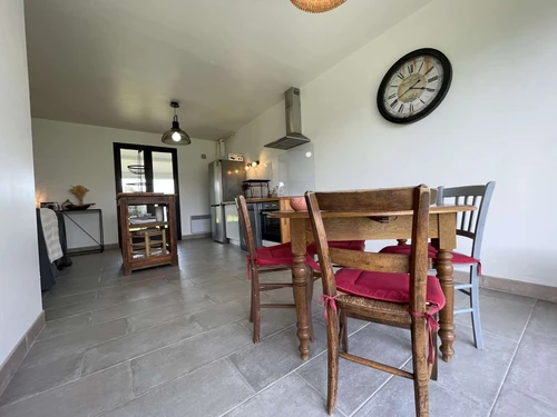 Casa Saint-Denis-d'Oléron, 2 dormitorios, 6 personas - photo_18786423907