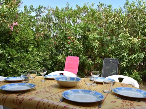 Ferienhaus Gruissan, 1 Schlafzimmer, 6 Personen - photo_19237758686