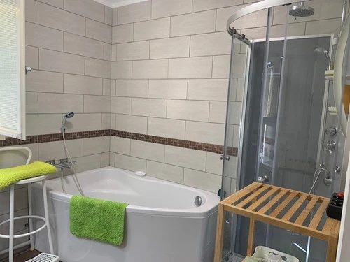 Apartment Amélie-les-Bains-Palalda, 2 bedrooms, 4 persons - photo_18830714630