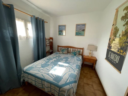 Appartement Argelès-sur-Mer, 2 pièces, 4 personnes - photo_19244878868