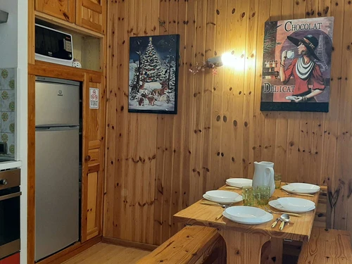 Appartement Montgenèvre, 2 pièces, 5 personnes - photo_14569180150
