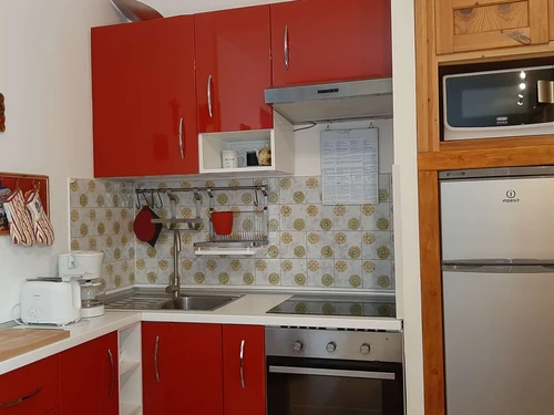 Appartement Montgenèvre, 2 pièces, 5 personnes - photo_14569180150