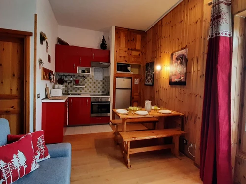 Appartement Montgenèvre, 2 pièces, 5 personnes - photo_14569180150