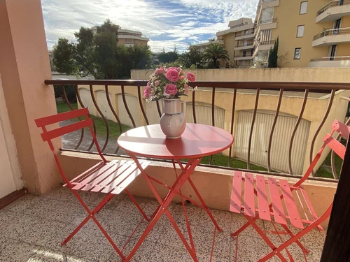 Appartement Fréjus, 3 pièces, 6 personnes - photo_18597206873