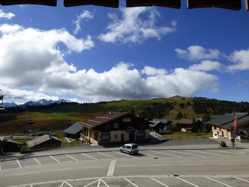 Apartment Les Saisies, 1 bedroom, 4 persons - photo_17316523988