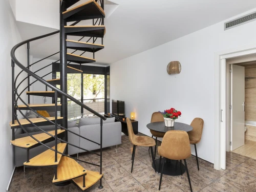 Appartement Platja d'Aro i S'Agaró, 3 pièces, 4 personnes - photo_19245510023