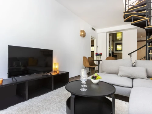 Appartement Platja d'Aro i S'Agaró, 3 pièces, 4 personnes - photo_19245510023