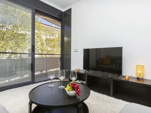 Appartement Platja d'Aro i S'Agaró, 3 pièces, 4 personnes - photo_19245510023