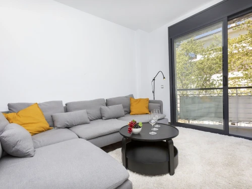 Appartement Platja d'Aro i S'Agaró, 3 pièces, 4 personnes - photo_19245510023