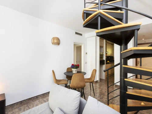 Appartement Platja d'Aro i S'Agaró, 3 pièces, 4 personnes - photo_19245510023