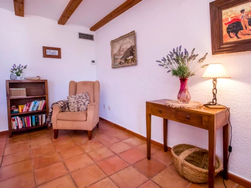 Villa Xàbia, 3 bedrooms, 6 persons - photo_19245544601