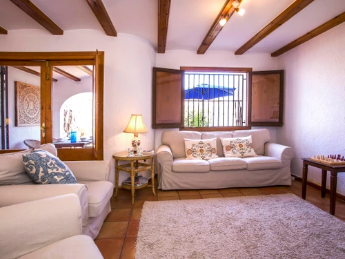 Villa Xàbia, 3 bedrooms, 6 persons - photo_19245544601