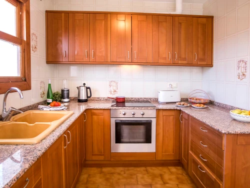 Villa Xàbia, 3 bedrooms, 6 persons - photo_19245544601