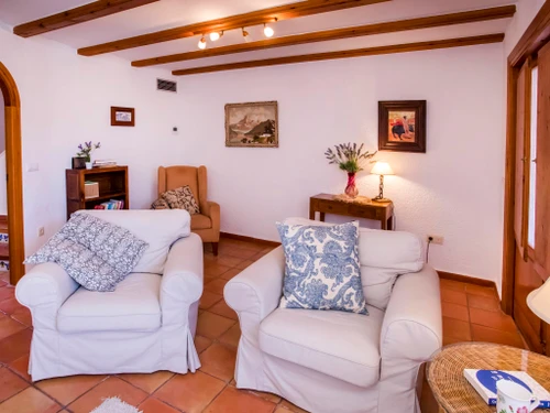 Villa Xàbia, 3 bedrooms, 6 persons - photo_19245544601