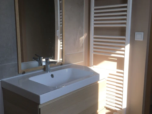 Gîte Communauté de communes Brenne - Val de Creuse-Sauzelles, 4 pièces, 8 personnes - photo_14993924669