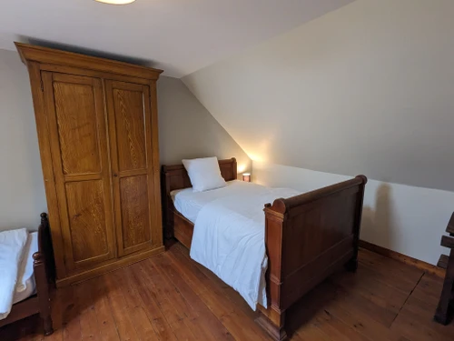 Gîte Communauté de communes Brenne - Val de Creuse-Sauzelles, 4 pièces, 8 personnes - photo_14993924669