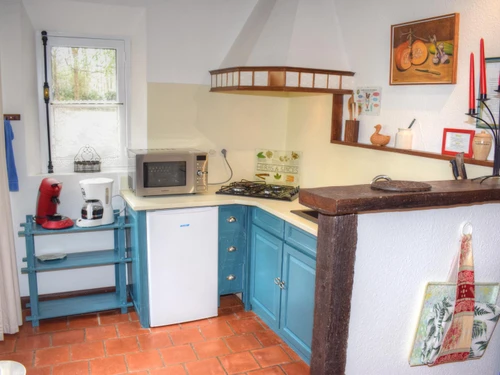 Gîte Souvigny-de-Touraine, 3 pièces, 6 personnes - photo_12687260772