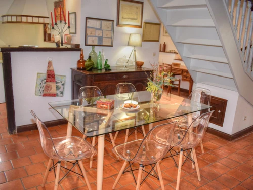 Gîte Souvigny-de-Touraine, 3 pièces, 6 personnes - photo_12687260772