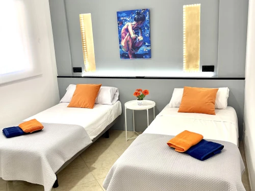 Appartement Salou, 3 pièces, 6 personnes - photo_19248769448