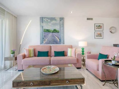 Apartamento Estepona, 2 dormitorios, 5 personas - photo_19248863644
