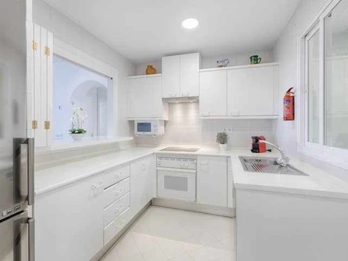 Apartamento Estepona, 2 dormitorios, 5 personas - photo_19248863644