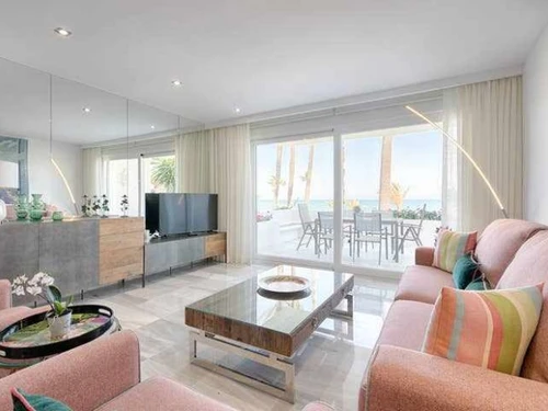 Apartamento Estepona, 2 dormitorios, 5 personas - photo_19248863644