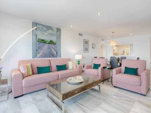 Apartamento Estepona, 2 dormitorios, 5 personas - photo_19248863644