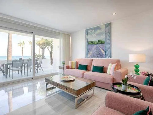 Apartamento Estepona, 2 dormitorios, 5 personas - photo_19248863644