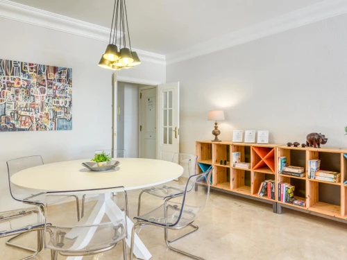 Ferienwohnung Estepona, 2 Schlafzimmer, 4 Personen - photo_19248864214