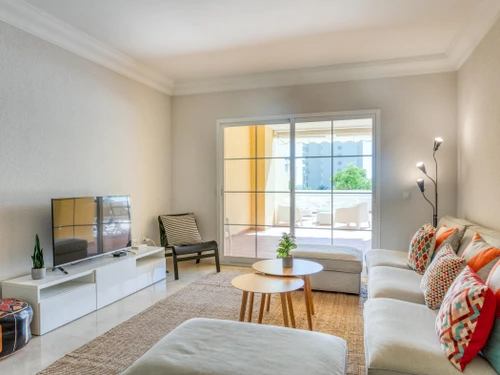 Ferienwohnung Estepona, 2 Schlafzimmer, 4 Personen - photo_19248864214